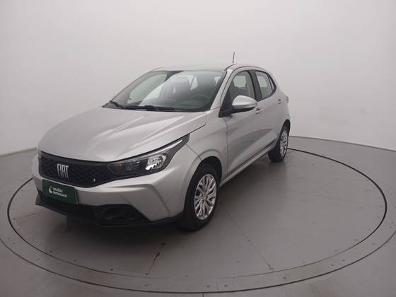 FIAT ARGO 1.0 FIREFLY FLEX DRIVE MANUAL FIAT ARGO 1.0 FIREFLY FLEX DRIVE MANUAL